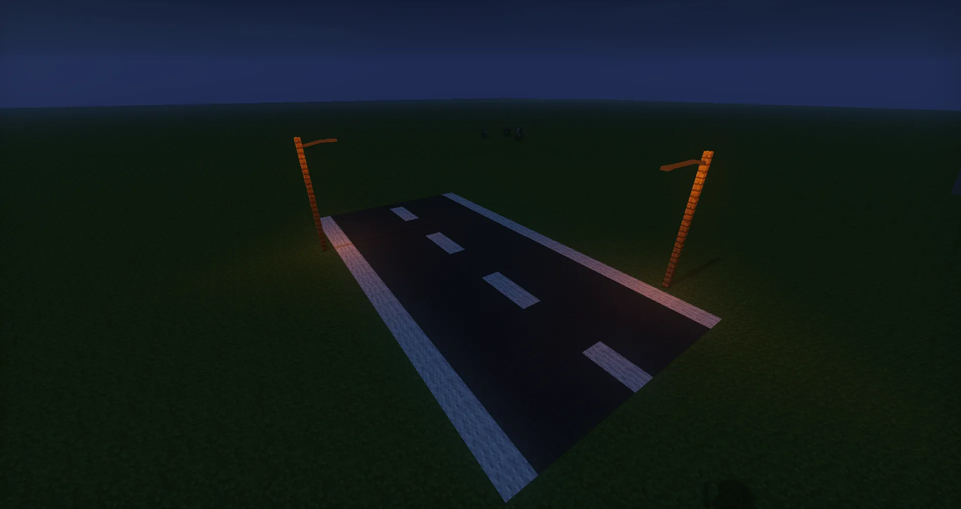 Saracalia's Random Stuff Mod!, Моды, Minecraft