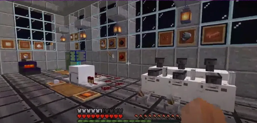 Industrialized Alchemy — скриншот 2 (Моды, Minecraft)