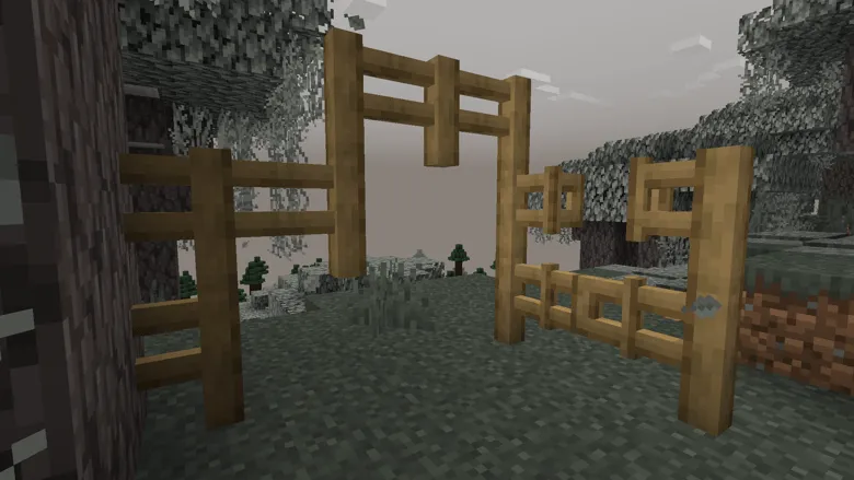 MaskyTweaks — скриншот 9 (Текстуры, Minecraft)