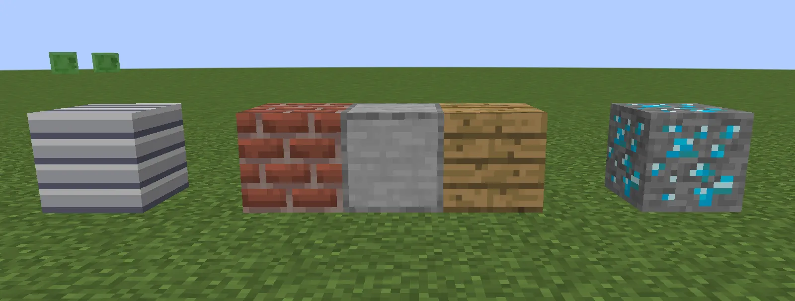 The Escacraft (Escapist 2) — скриншот 3 (Моды, Minecraft)