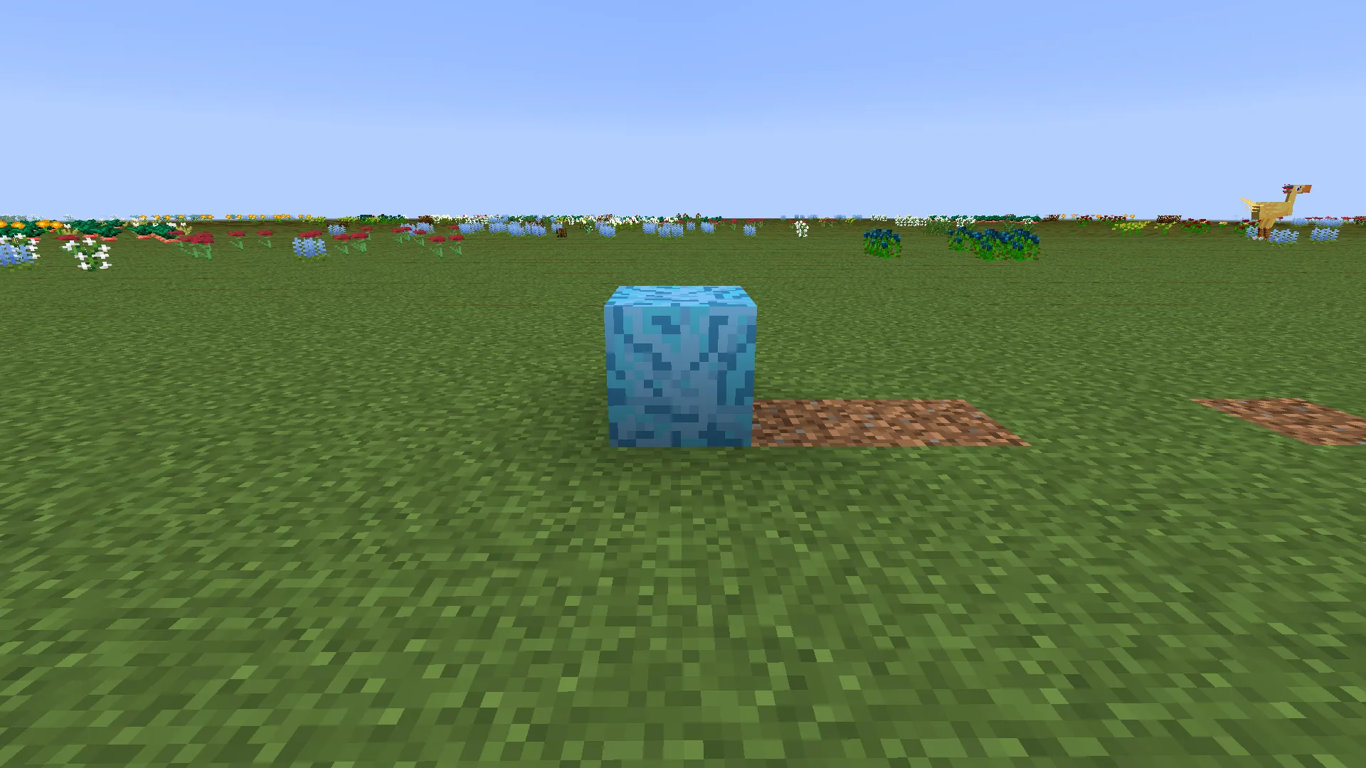 Emma's  Extrodinary OreMod!, Моды, Minecraft