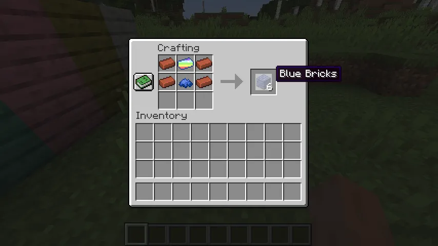 BlockMaster, Моды, Minecraft