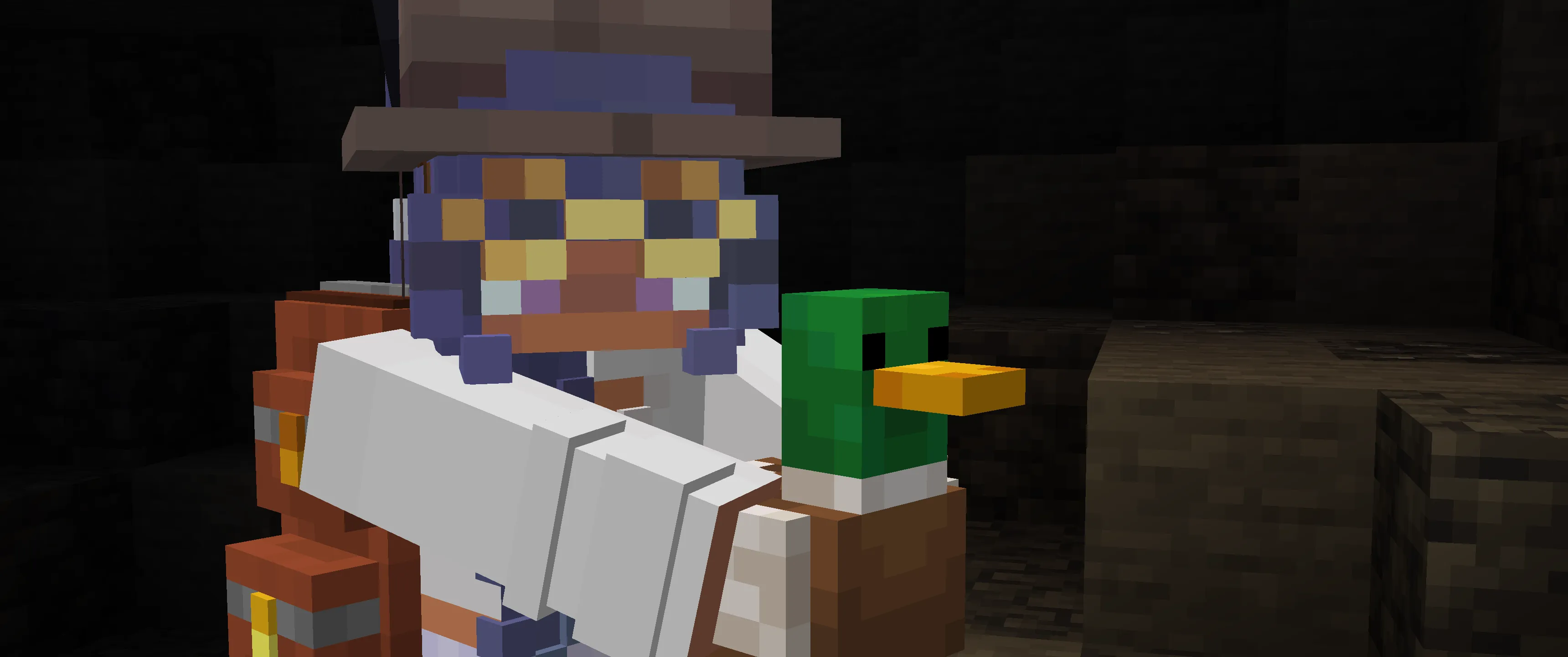 Create: Beyond Industry [DISCONTINUED] — скриншот 9 (Модпаки, Minecraft)
