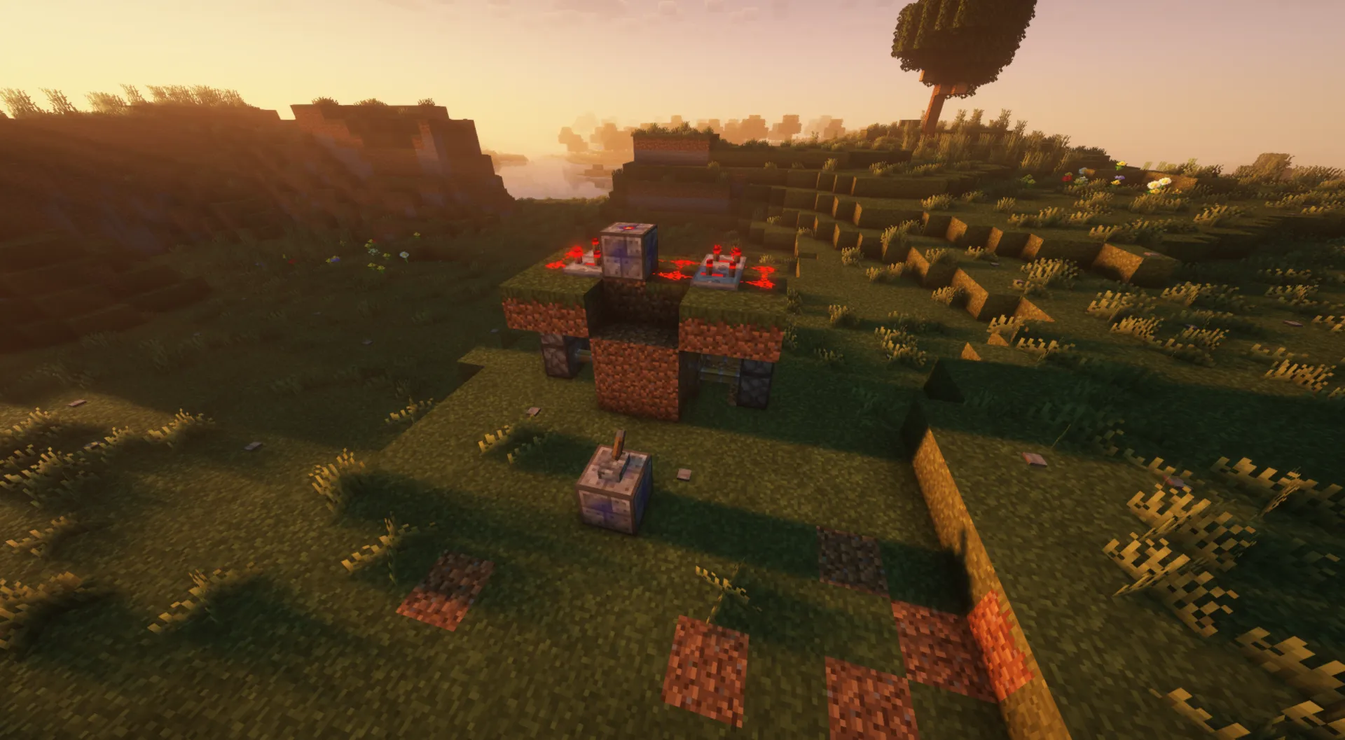 Cobalt Wireless, Моды, Minecraft