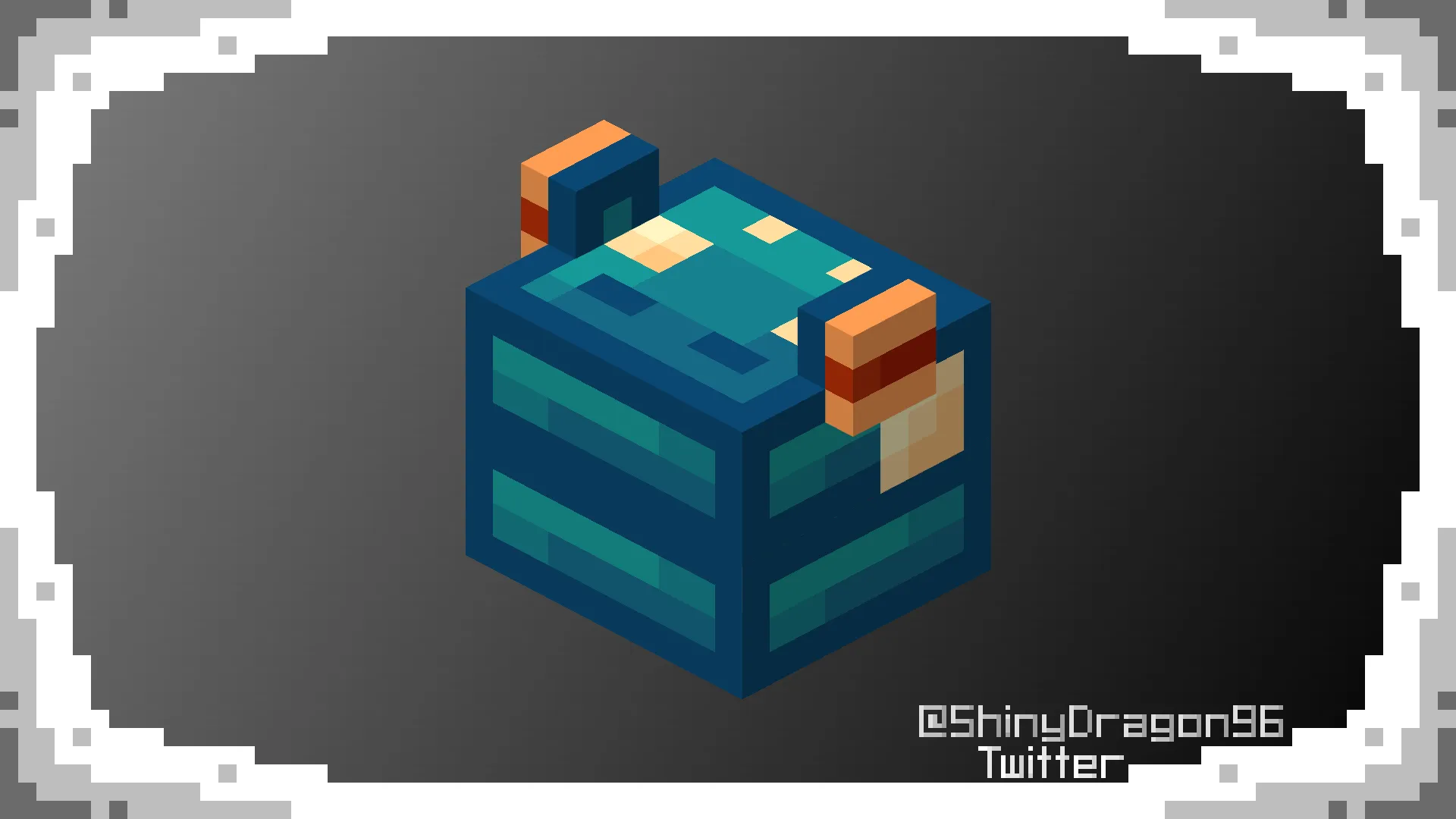 ShiNeaL's Modded Simplacity, Текстуры, Minecraft