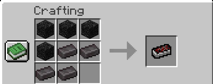Dreaded Mining, Моды, Minecraft