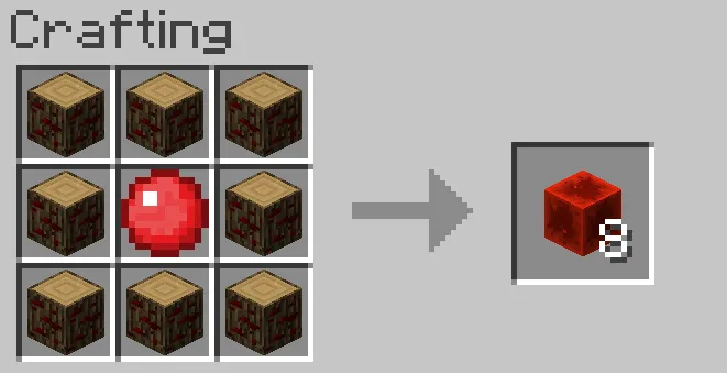 project-658864, Моды, Minecraft