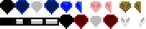 Curtnok — скриншот 5 (Текстуры, Minecraft)