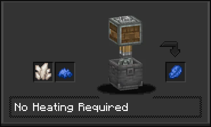 Create: Stam1o Tweaks, Моды, Minecraft