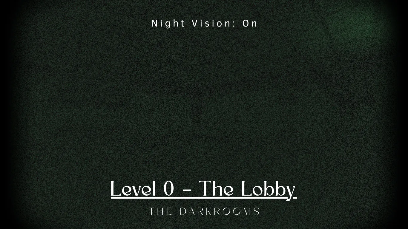 Endless Backrooms, Моды, Minecraft