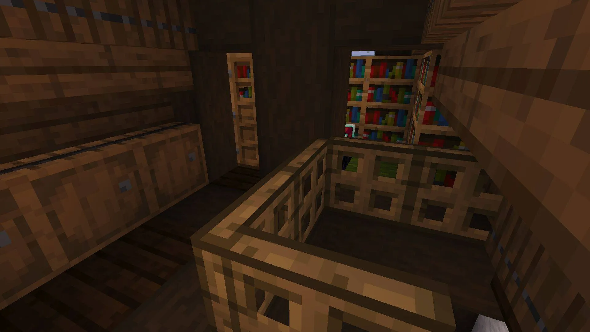 project-1353381, Карты, Minecraft