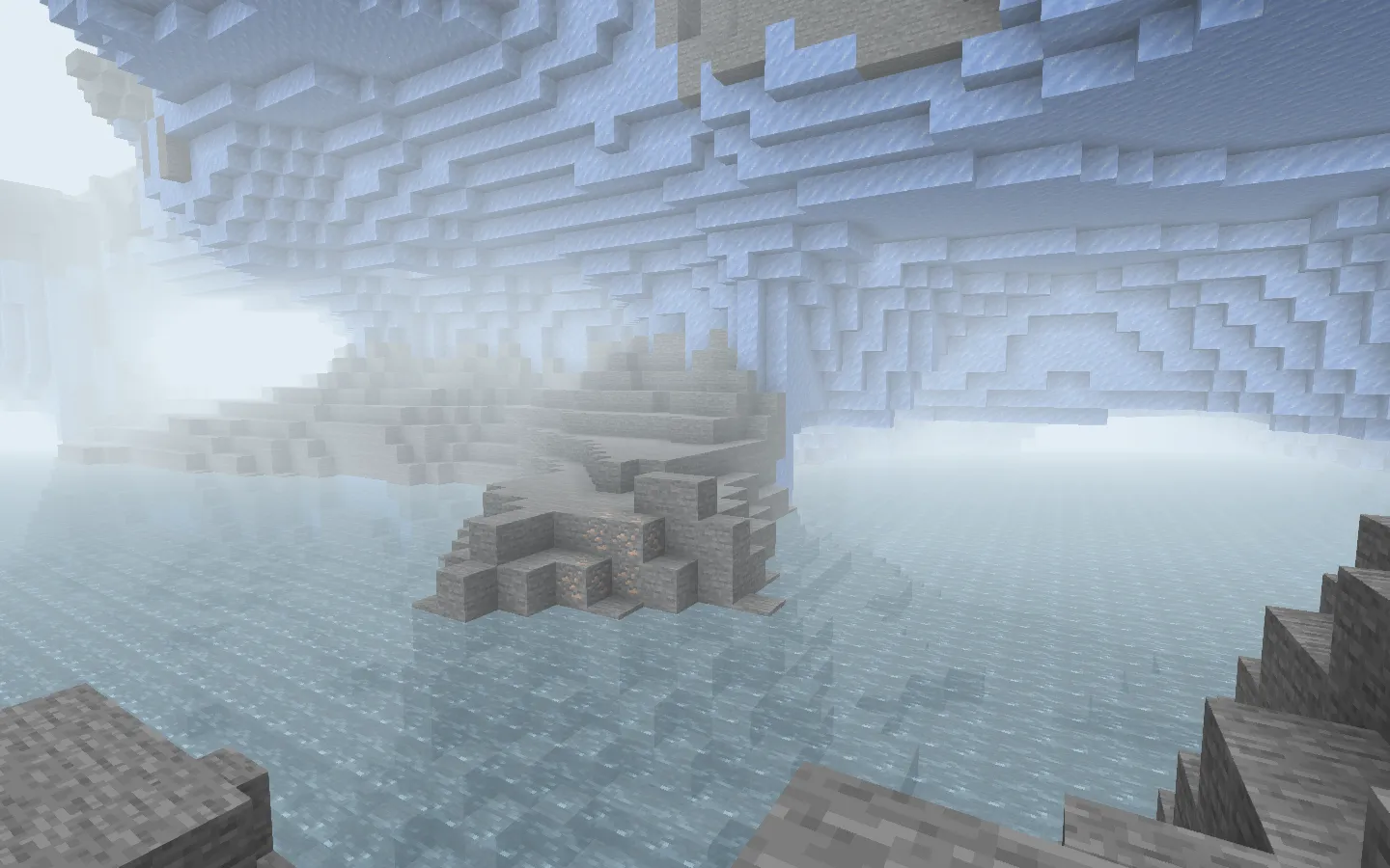 Crio , Моды, Minecraft