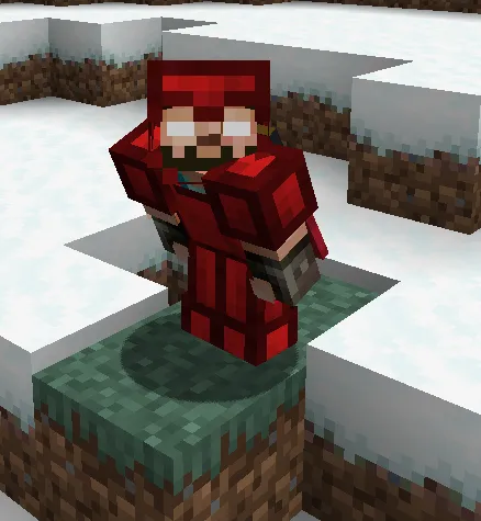 Yourgoindown's More Armour — скриншот 1 (Моды, Minecraft)