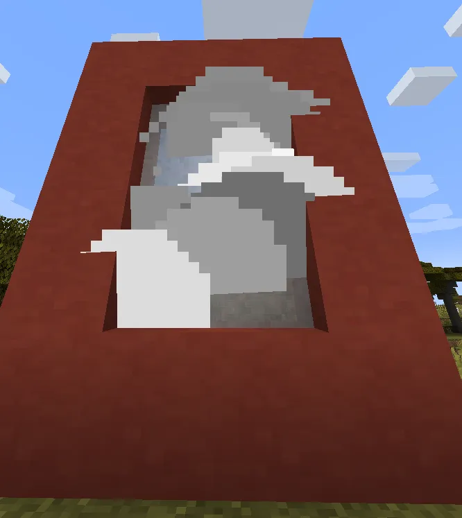 Rayo's More Dimensions — скриншот 8 (Моды, Minecraft)