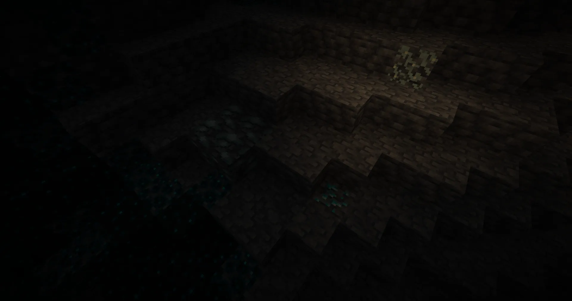 Quicksilver, Моды, Minecraft