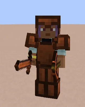 Ceramify, Моды, Minecraft