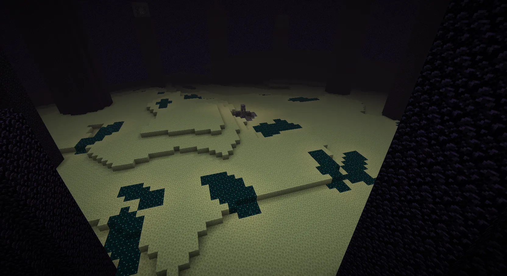 The Mysterious Dimension T.M.D. — скриншот 15 (Моды, Minecraft)