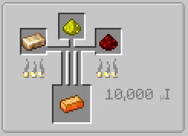 Ferromancy — скриншот 6 (Модпаки, Minecraft)