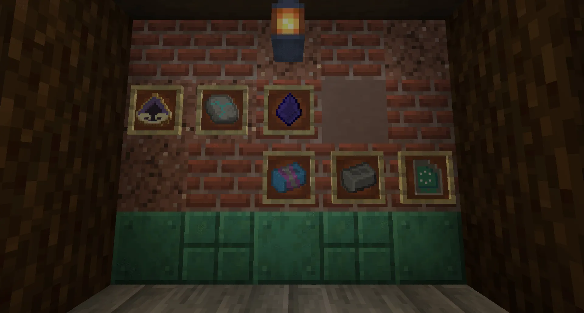 Minestuck Expanded, Моды, Minecraft