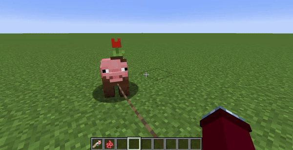 Tag a MooBloom pack x Fresh Animations, Текстуры, Minecraft