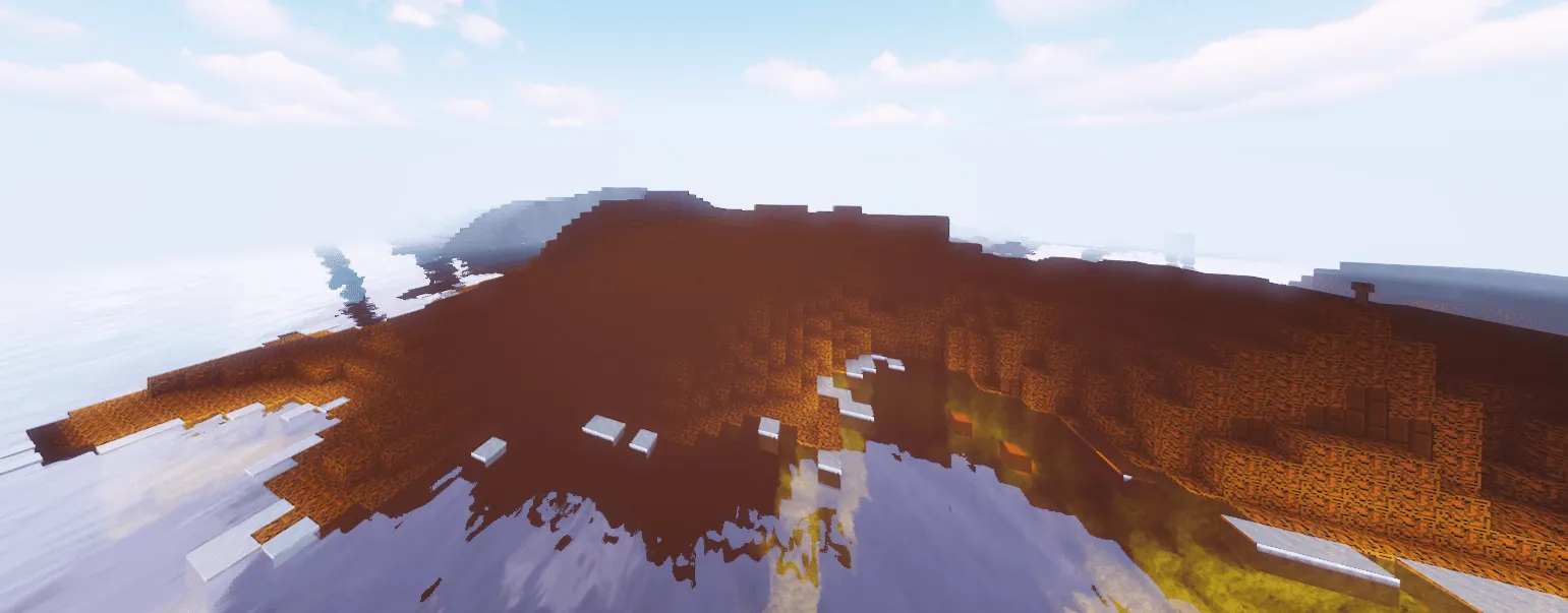 Six Great Rings — скриншот 3 (Моды, Minecraft)