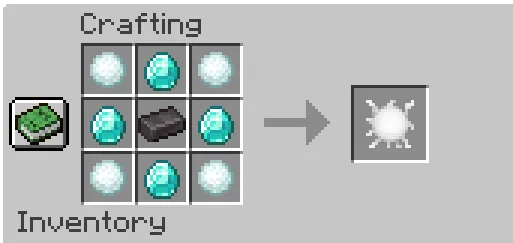 Ultra Gear — скриншот 10 (Моды, Minecraft)