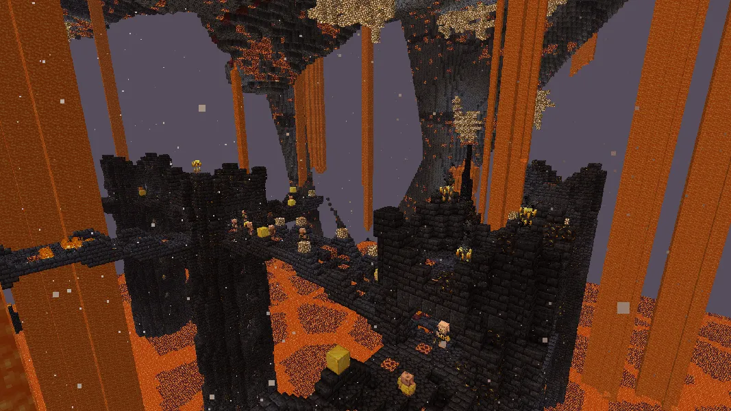 Big Globe - Explorify Compatibility, Дата-паки, Minecraft