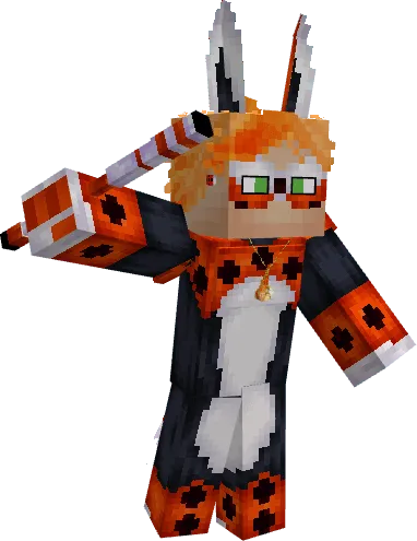 Unified Stones : Nastia's Extension, Моды, Minecraft