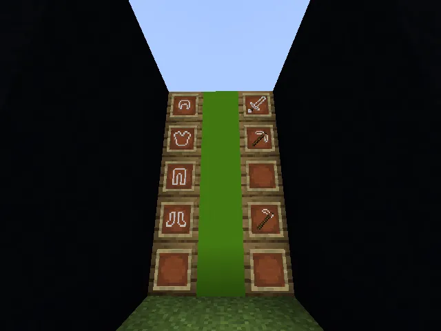 Super Netherite — скриншот 4 (Моды, Minecraft)
