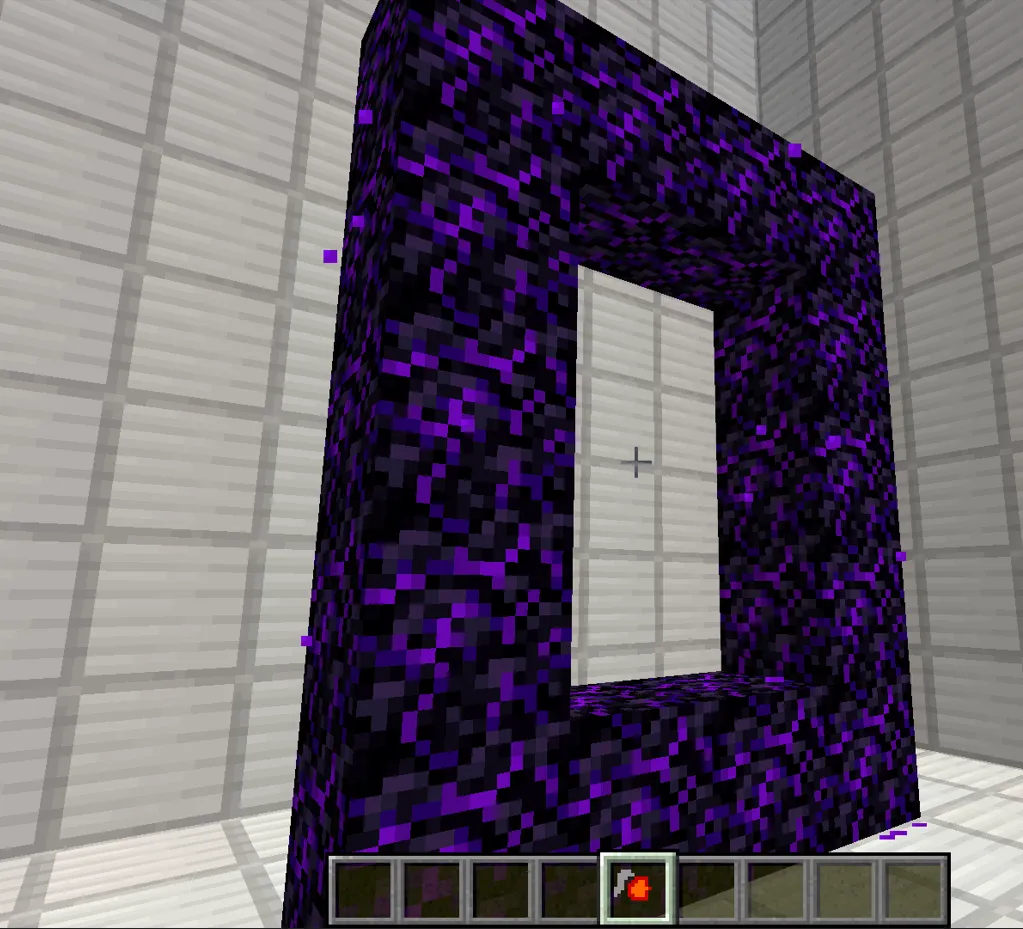The Mysterious Mushrooms — скриншот 2 (Моды, Minecraft)