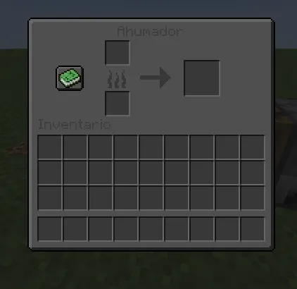 NewInterface — скриншот 5 (Текстуры, Minecraft)