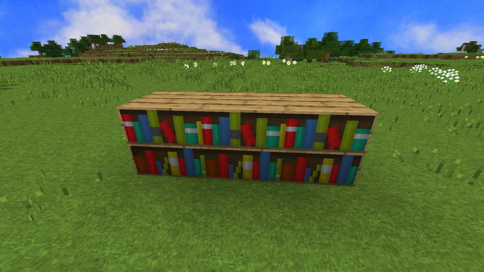 Natalshee_ Pack [1.8x] v3 — скриншот 10 (Текстуры, Minecraft)