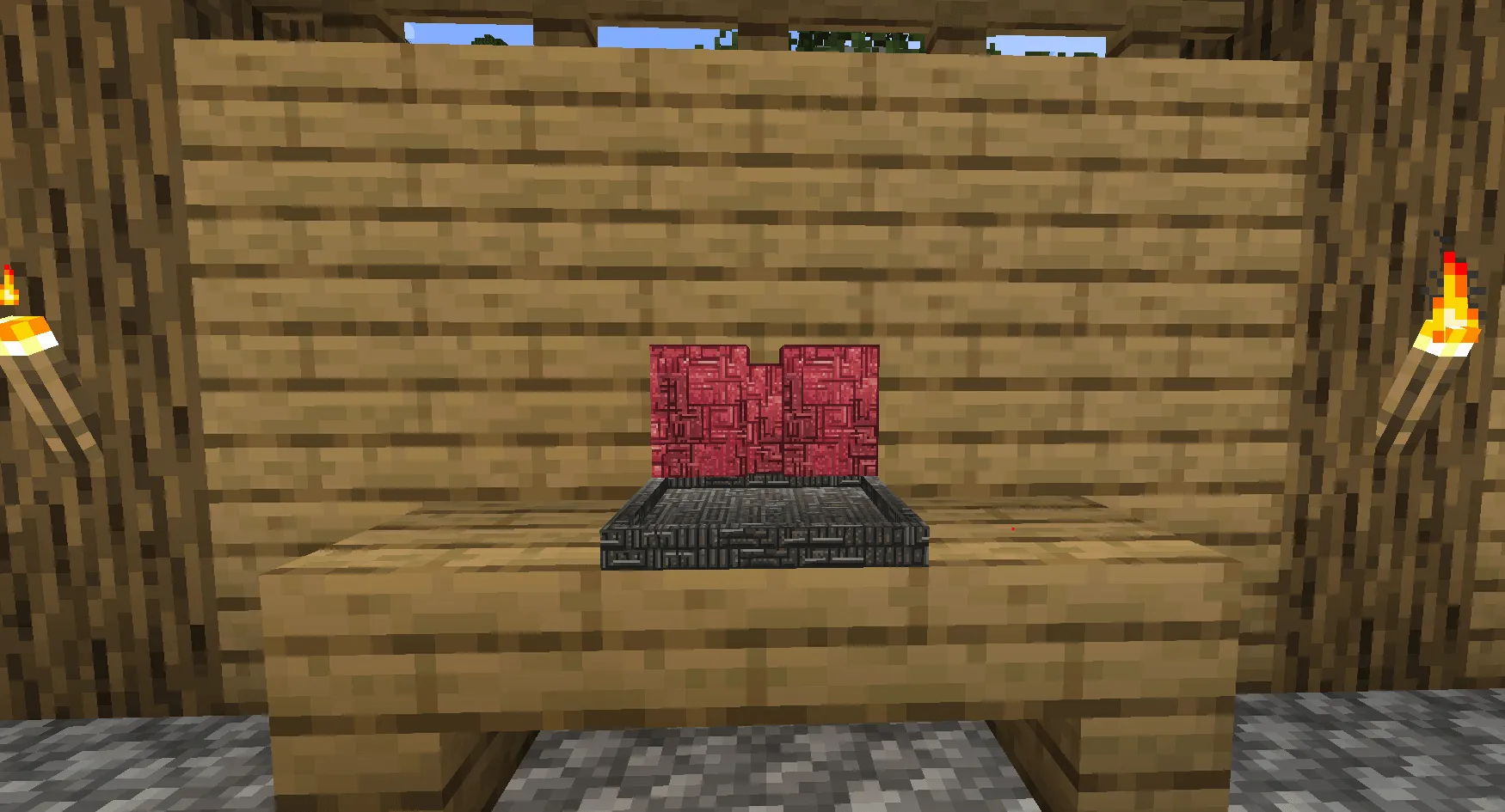 Big Brain Currency, Моды, Minecraft