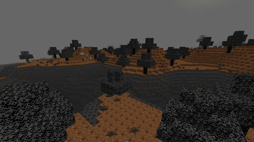 Experimental Blocks — скриншот 7 (Моды, Minecraft)