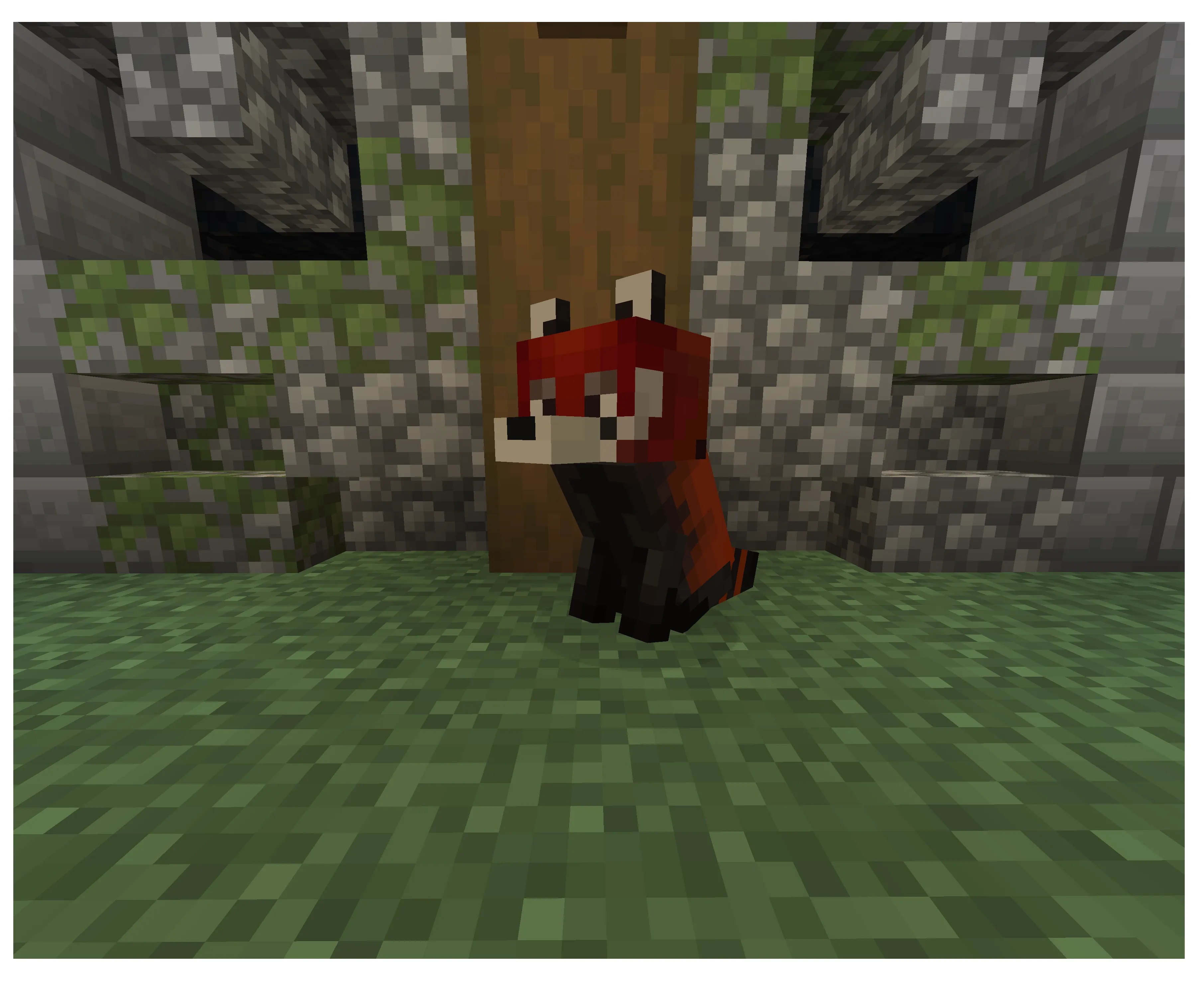 trashy! — скриншот 1 (Текстуры, Minecraft)