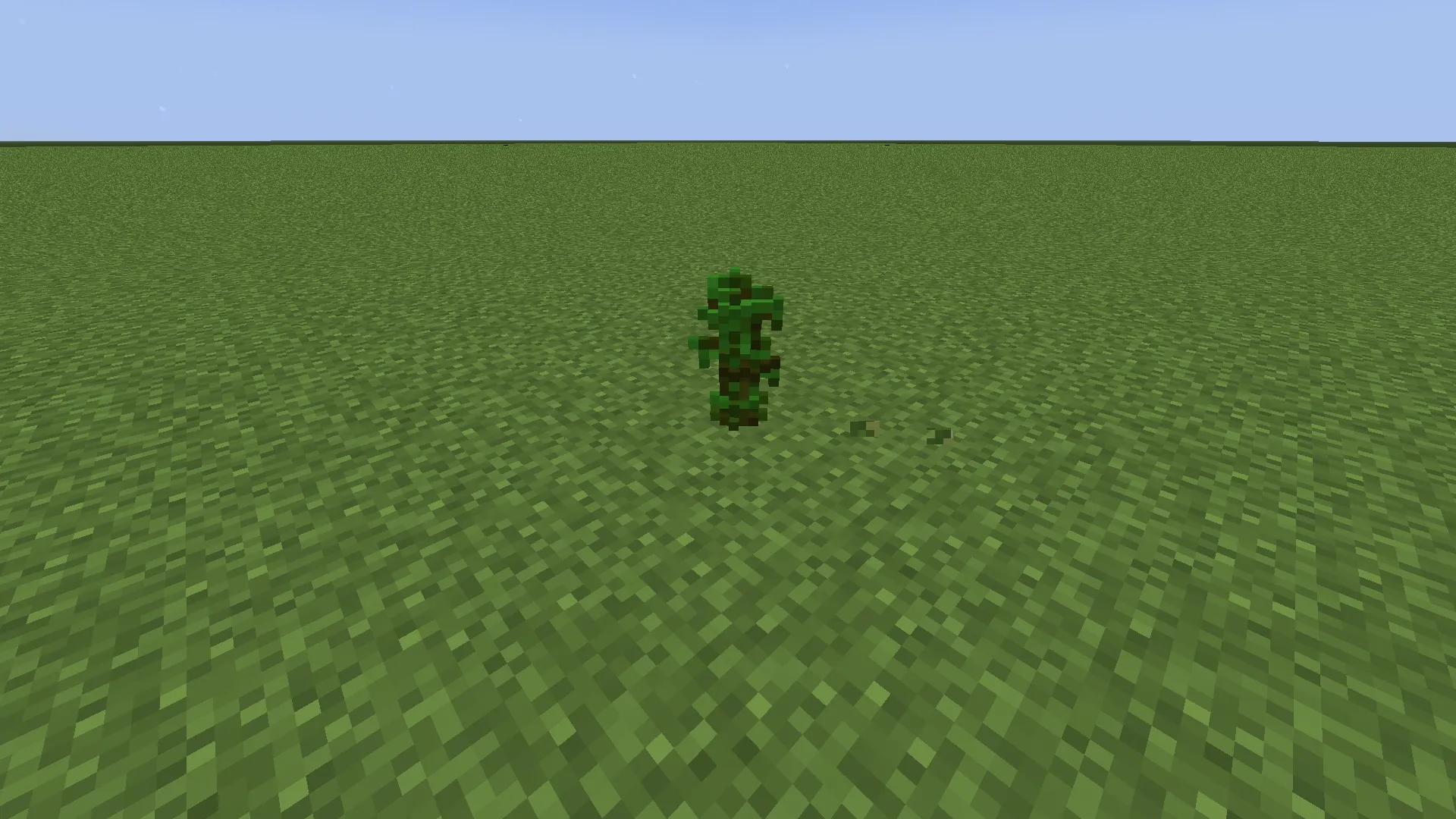 Cybers Better Saplings — скриншот 7 (Текстуры, Minecraft)
