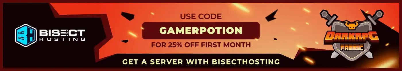 DarkRPG - RPG with Magic, Origins, Quests, Adventure, Модпаки, Minecraft