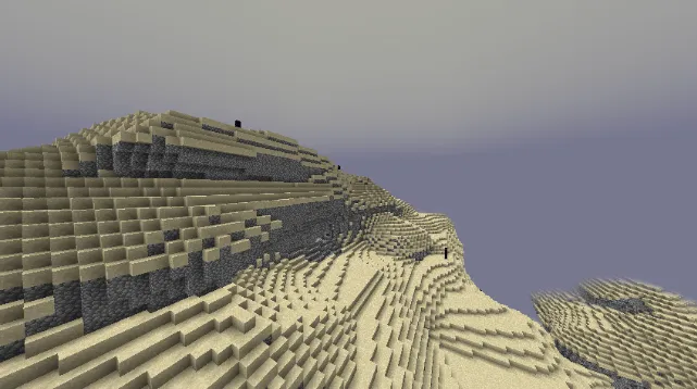 BloodChanged — скриншот 9 (Моды, Minecraft)