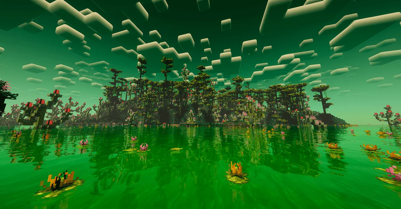 Abstract RPG, Моды, Minecraft