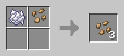Seed Tweaks — скриншот 3 (Моды, Minecraft)