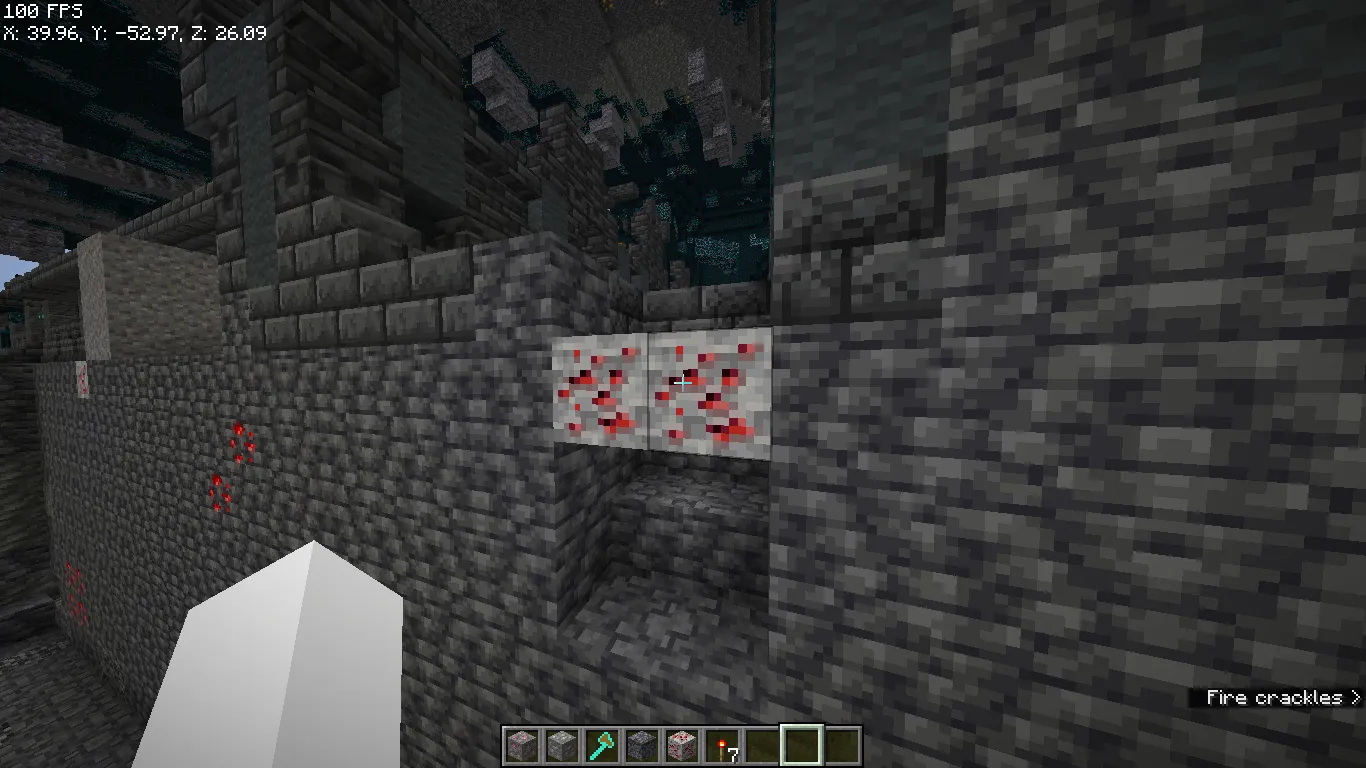 Omega_vanillaplus — скриншот 4 (Моды, Minecraft)