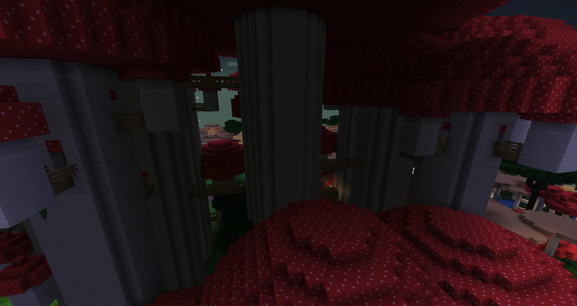 Exotic Adventures — скриншот 3 (Модпаки, Minecraft)