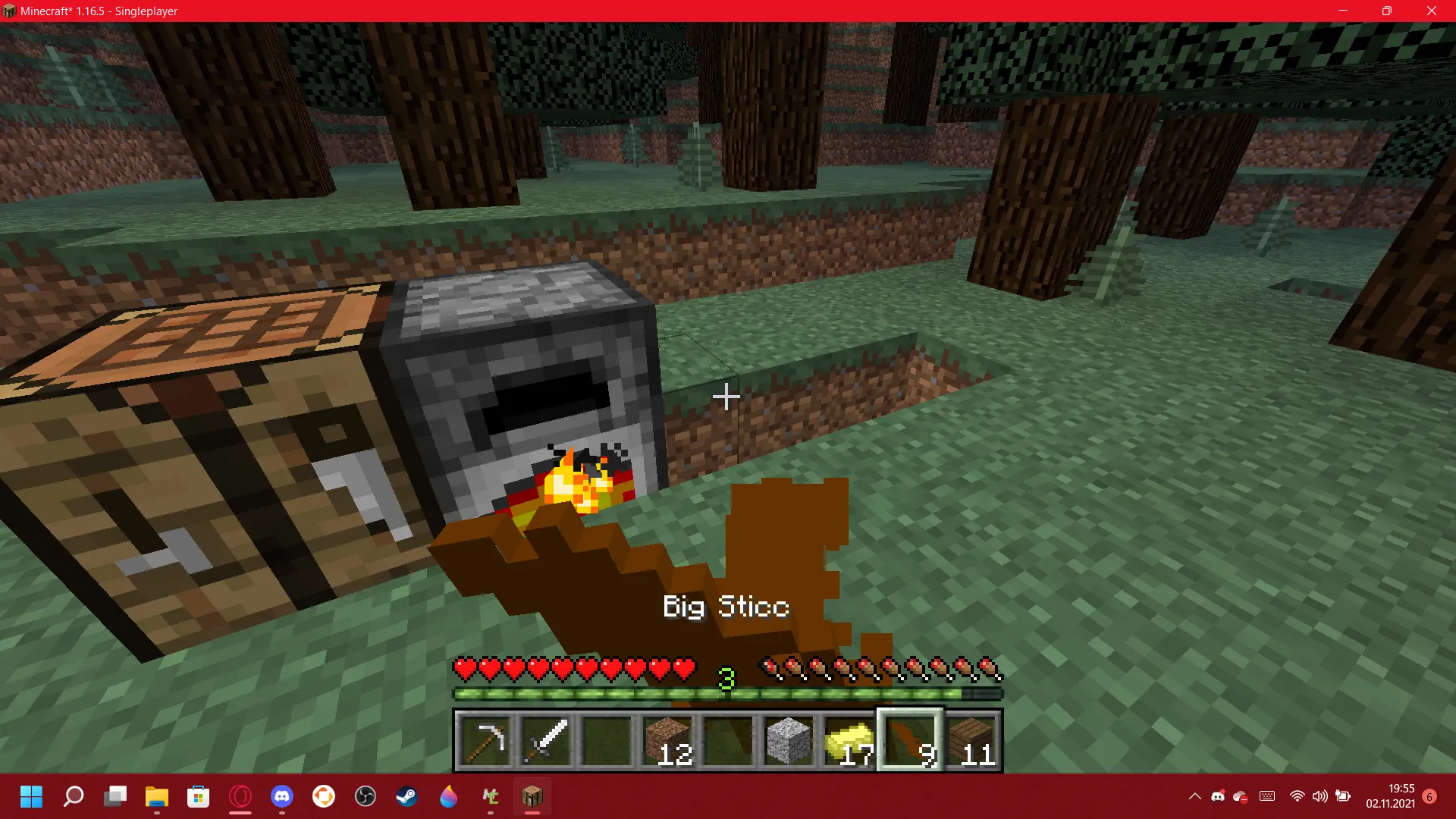Drippy Mod: The Definitive Edition, Моды, Minecraft