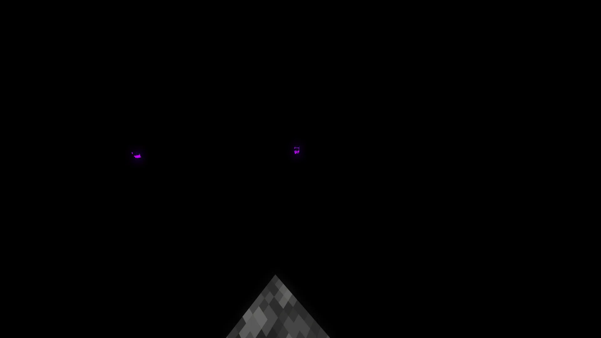 The Void, Моды, Minecraft