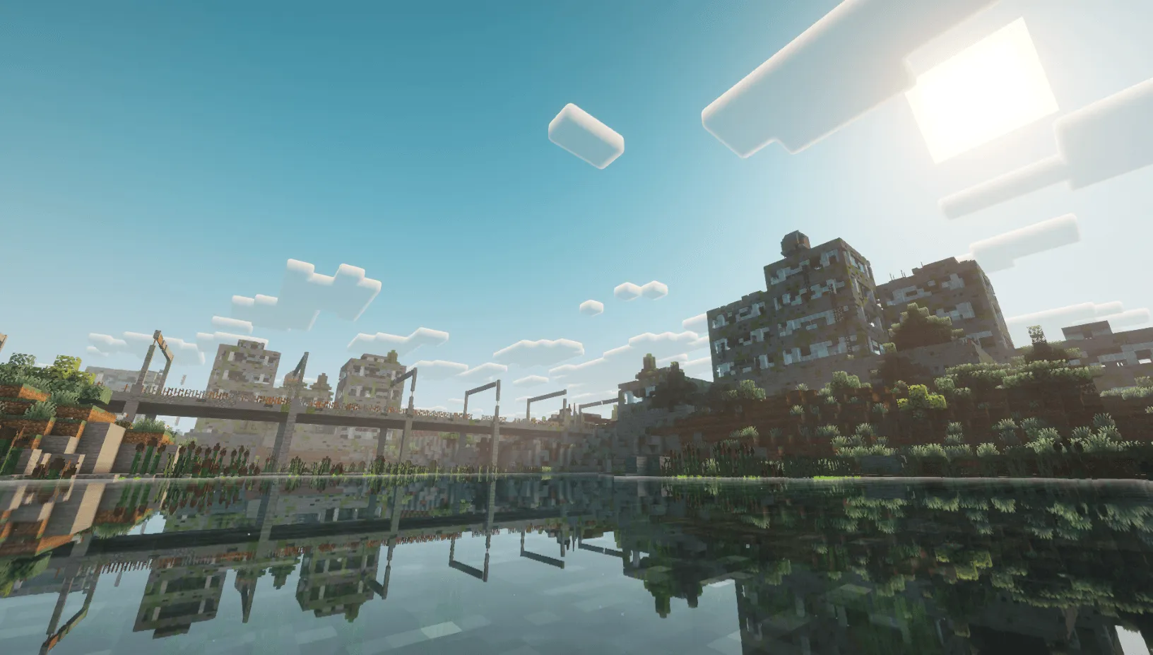 Apocalypssia  [TACZ] modern appocalyps zombie modpack wave and gun mutant mob monsters  survival hardcore 100 apocalipse zombie  — скриншот 10 (Модпаки, Minecraft)