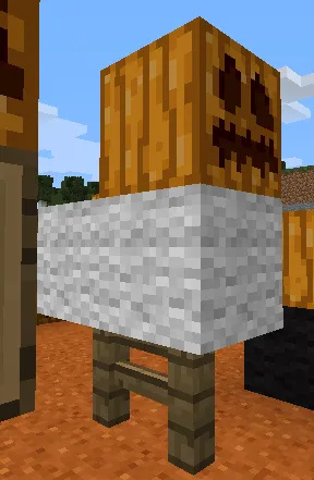 Totem Spawn — скриншот 12 (Плагины, Minecraft)