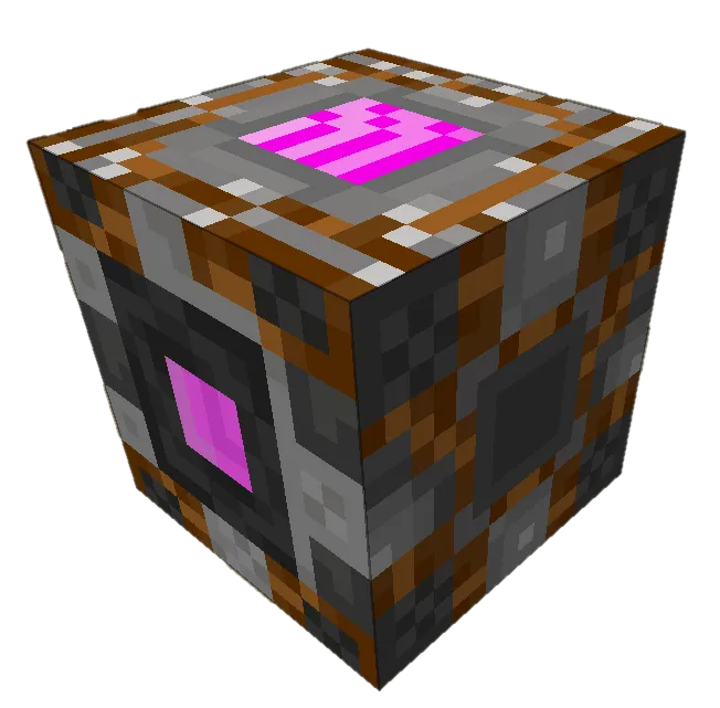 Bulb's Survival Command Block, Моды, Minecraft