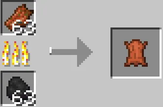 Aykut's Crafting+ — скриншот 15 (Моды, Minecraft)