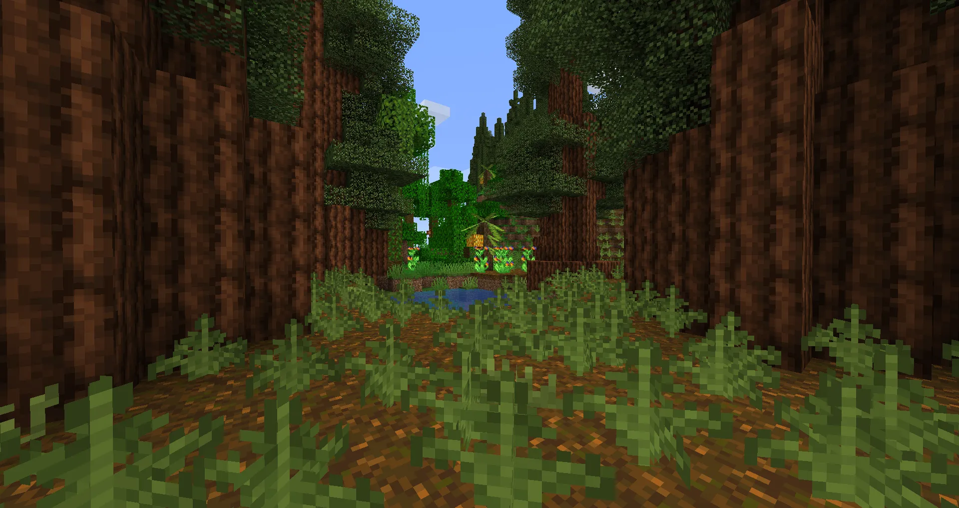 TNP Limitless: Vanilla Echoes - LL:VE — скриншот 91 (Модпаки, Minecraft)