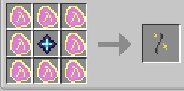 Pixelmon E2craft, Модпаки, Minecraft